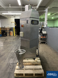 Image of Glatt GPCG 1 Fluid Bed Dryer Granulator 05