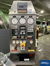 Image of Glatt GPCG 1 Fluid Bed Dryer Granulator 06
