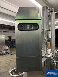 Image of Glatt GPCG 1 Fluid Bed Dryer Granulator 07