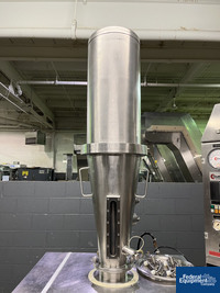 Image of Glatt GPCG 1 Fluid Bed Dryer Granulator 08
