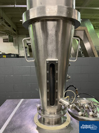 Image of Glatt GPCG 1 Fluid Bed Dryer Granulator 09
