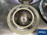 Image of Glatt GPCG 1 Fluid Bed Dryer Granulator 10