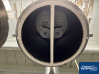Image of Glatt GPCG 1 Fluid Bed Dryer Granulator 11
