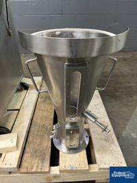 Image of Glatt GPCG 1 Fluid Bed Dryer Granulator 13