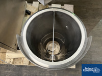 Image of Glatt GPCG 1 Fluid Bed Dryer Granulator 14