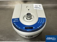 Image of CEM Discover Microwave Synthesizer, Model 908005 06