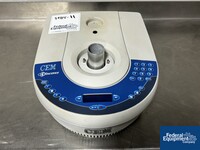 Image of CEM Discover Microwave Synthesizer, Model 908005 06