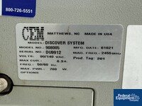 Image of CEM Discover Microwave Synthesizer, Model 908005 02