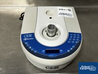 Image of CEM Discover Microwave Synthesizer, Model 908005 06