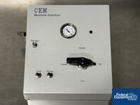 Image of CEM Protein Hydrolysis Unit, Model 510500 06