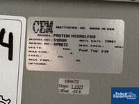 Image of CEM Protein Hydrolysis Unit, Model 510500 02