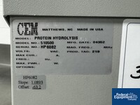 Image of CEM Protein Hydrolysis Unit, Model 510500 02