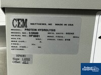 Image of CEM Protein Hydrolysis Unit, Model 510500 02
