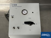Image of CEM Protein Hydrolysis Unit, Model 510500 06