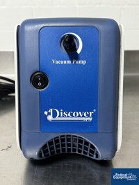 Image of CEM Discover Vacuum Pump, Model 544530 06