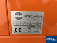 Image of MiniPack Shrink Chamber Sealer, Model FM77 Digit 02
