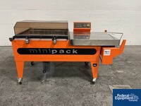 Image of MiniPack Shrink Chamber Sealer, Model FM77 Digit 03