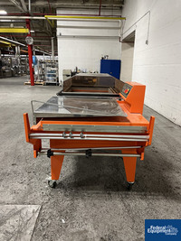 Image of MiniPack Shrink Chamber Sealer, Model FM77 Digit 04
