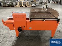 Image of MiniPack Shrink Chamber Sealer, Model FM77 Digit 05