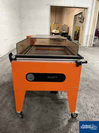 Image of MiniPack Shrink Chamber Sealer, Model FM77 Digit 06