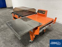 Image of MiniPack Shrink Chamber Sealer, Model FM77 Digit 08
