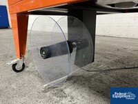 Image of MiniPack Shrink Chamber Sealer, Model FM77 Digit 13