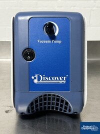 Image of CEM Discover Vacuum Pump, Model 544530 06