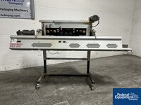 Image of Fischbein Bag Sealer, Model L111100 03