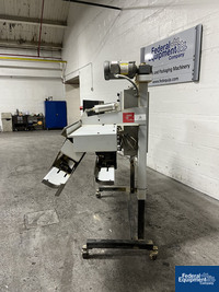 Image of Fischbein Bag Sealer, Model L111100 04