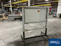 Image of Fischbein Bag Sealer, Model L111100 05