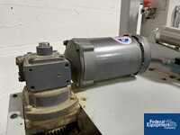 Image of Fischbein Bag Sealer, Model L111100 16