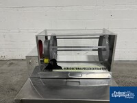 Image of Aggricultural Pollen Extractor 02