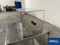 Image of Aggricultural Pollen Extractor 05