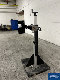 Image of Adjustable Height Stand 02