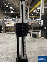 Image of Adjustable Height Stand 07