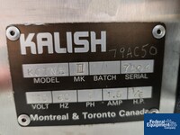 Image of Kalish Cottoner, Model KOTNR MK II 02