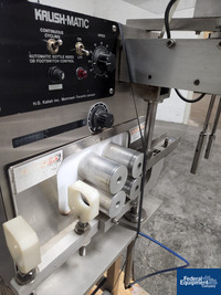 Image of Kalish Cottoner, Model KOTNR MK II 06