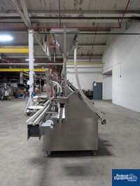 Image of AccuTek Inline Piston Filler, Type AVF6 03