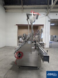 Image of AccuTek Inline Piston Filler, Type AVF6 05