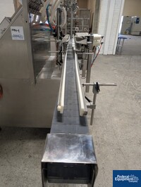 Image of AccuTek Inline Piston Filler, Type AVF6 06