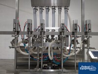 Image of AccuTek Inline Piston Filler, Type AVF6 07
