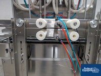 Image of AccuTek Inline Piston Filler, Type AVF6 08