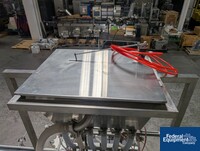 Image of AccuTek Inline Piston Filler, Type AVF6 13