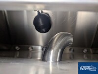 Image of AccuTek Inline Piston Filler, Type AVF6 14