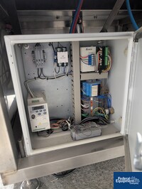 Image of AccuTek Inline Piston Filler, Type AVF6 19