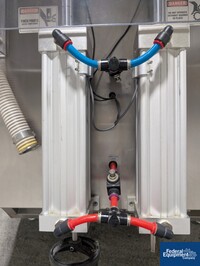 Image of AccuTek Inline Piston Filler, Type AVF6 21