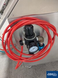 Image of AccuTek Inline Piston Filler, Type AVF6 22
