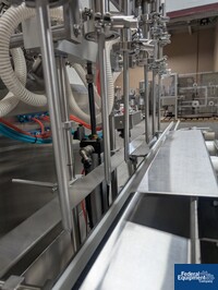 Image of AccuTek Inline Piston Filler, Type AVF6 23