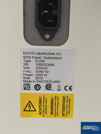 Image of Buchi B-290 Mini Spray Dryer 02