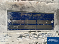 Image of 6" x 66" Spiroflow Screw Conveyor, S/S 02